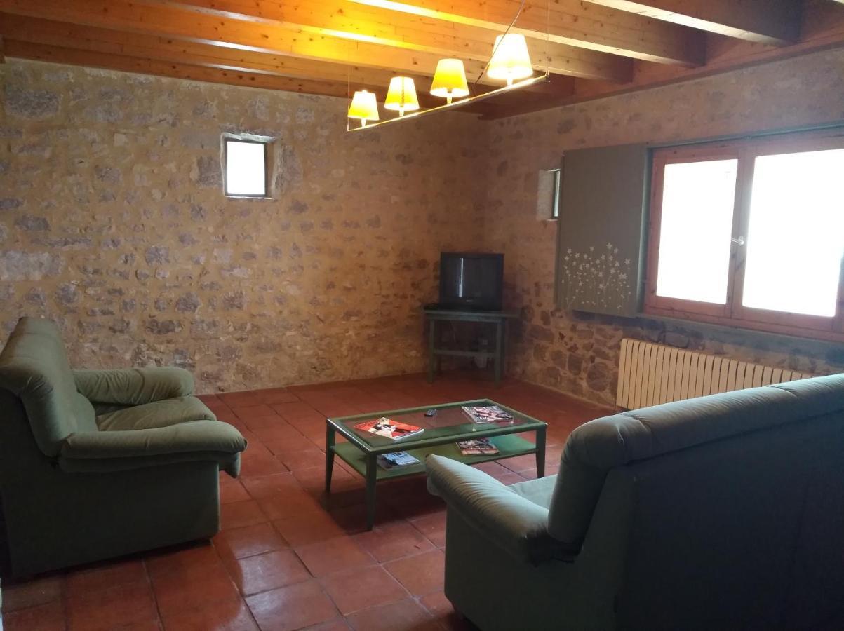 Casa Torre Cantoblanco Баррон Экстерьер фото