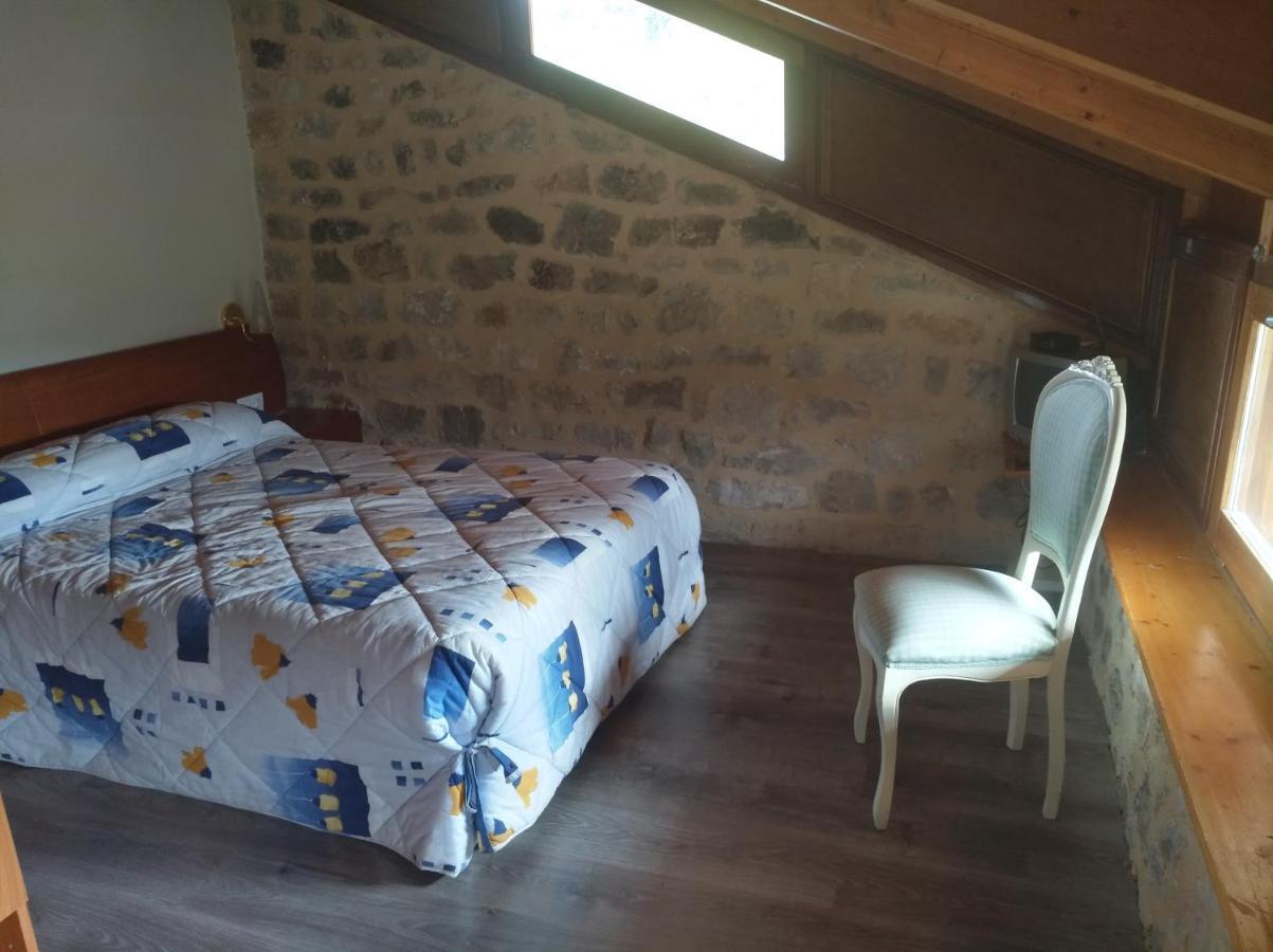 Casa Torre Cantoblanco Баррон Экстерьер фото